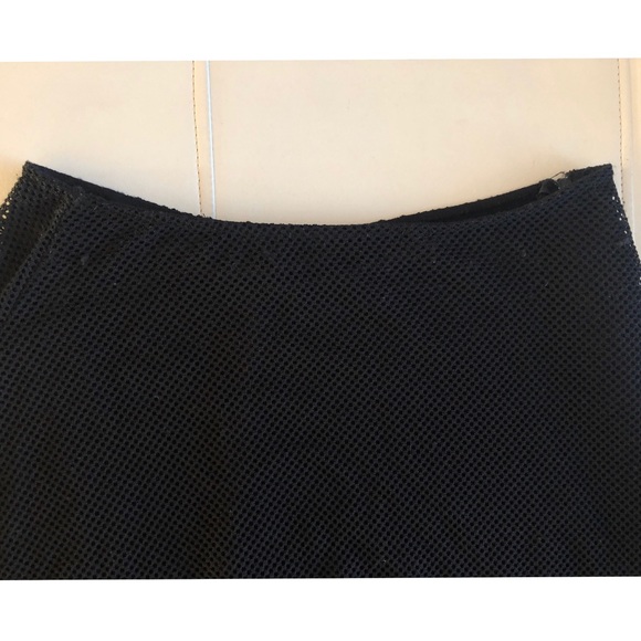 2/$20 π Acemi β’ Layered Skirt β’ sz S - Picture 4 of 6